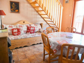 Appartement Valloire, 3 pièces, 6 personnes - FR-1-263-185